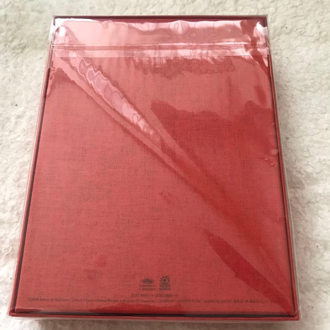 【DVD】堂本剛　祈望　平安神宮奉納演奏史　2014-2019