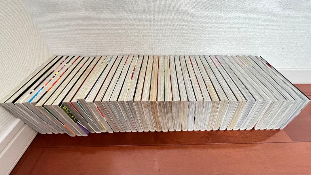 僕のヒーローアカデミア 38巻まで+vol.Next