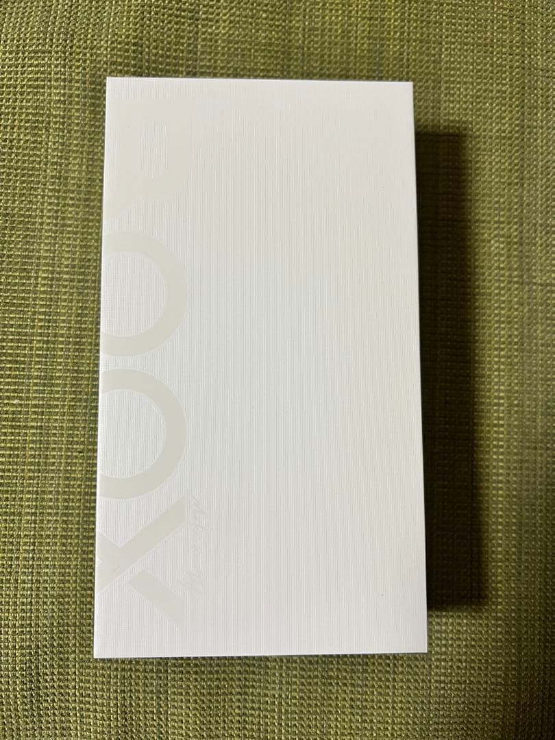 BOOX Palma ホワイト 美品＋専用ケース