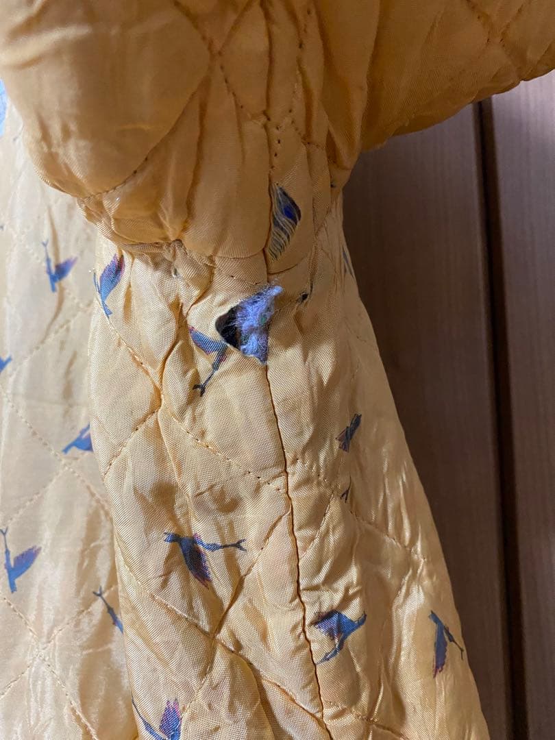 ジャケット・アウター 60s Catalina Cup Shoulder Jacket