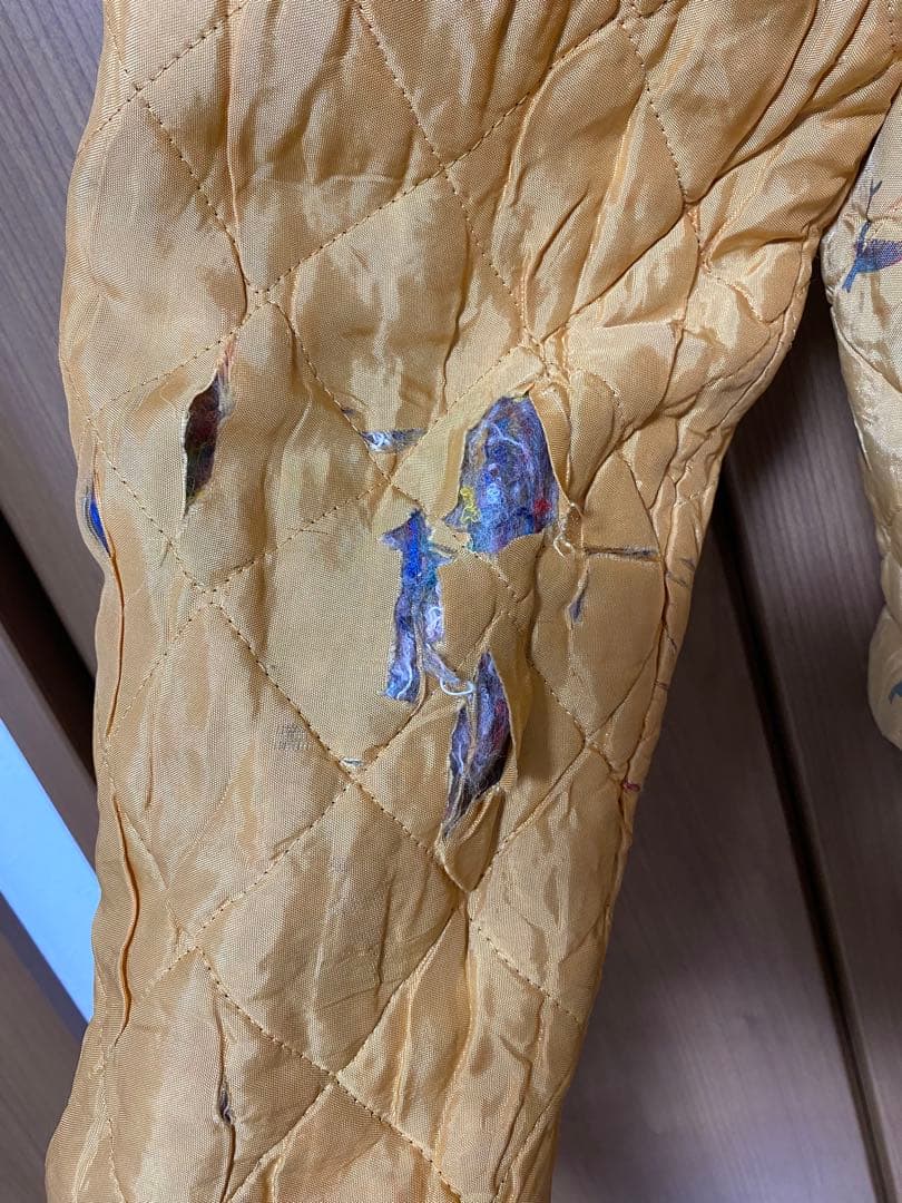 ジャケット・アウター 60s Catalina Cup Shoulder Jacket