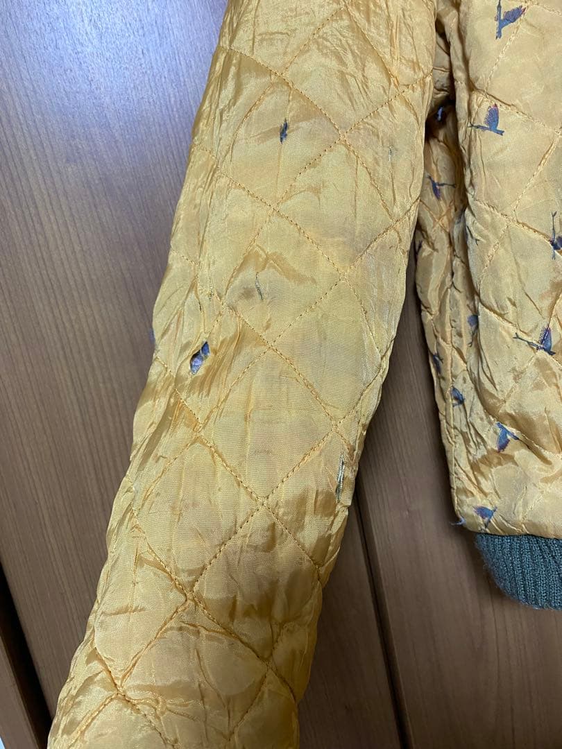 ジャケット・アウター 60s Catalina Cup Shoulder Jacket
