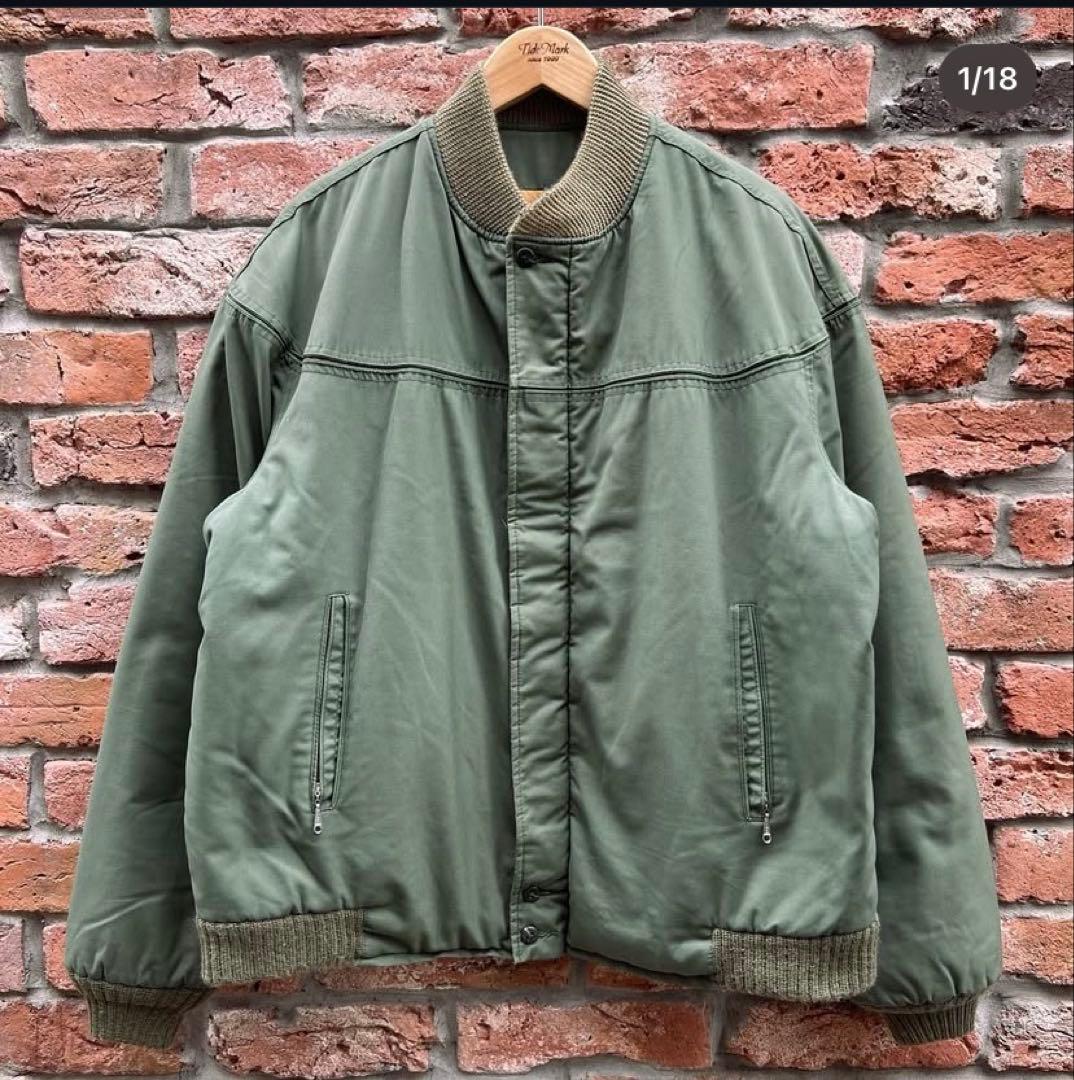 ジャケット・アウター 60s Catalina Cup Shoulder Jacket
