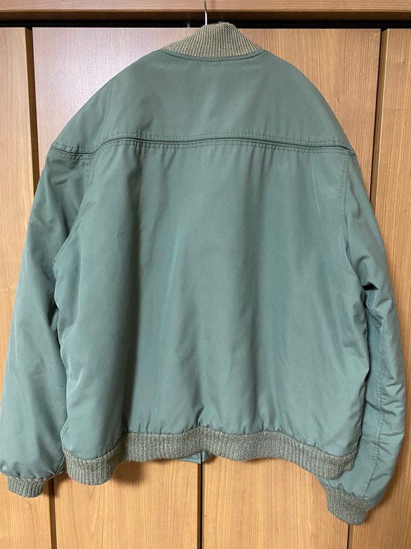 ジャケット・アウター 60s Catalina Cup Shoulder Jacket