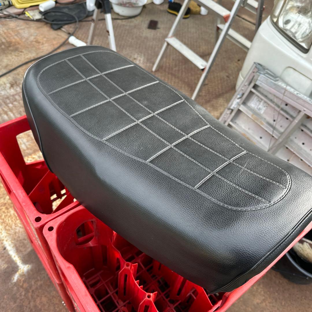 Z1 シート　年代物　当時物