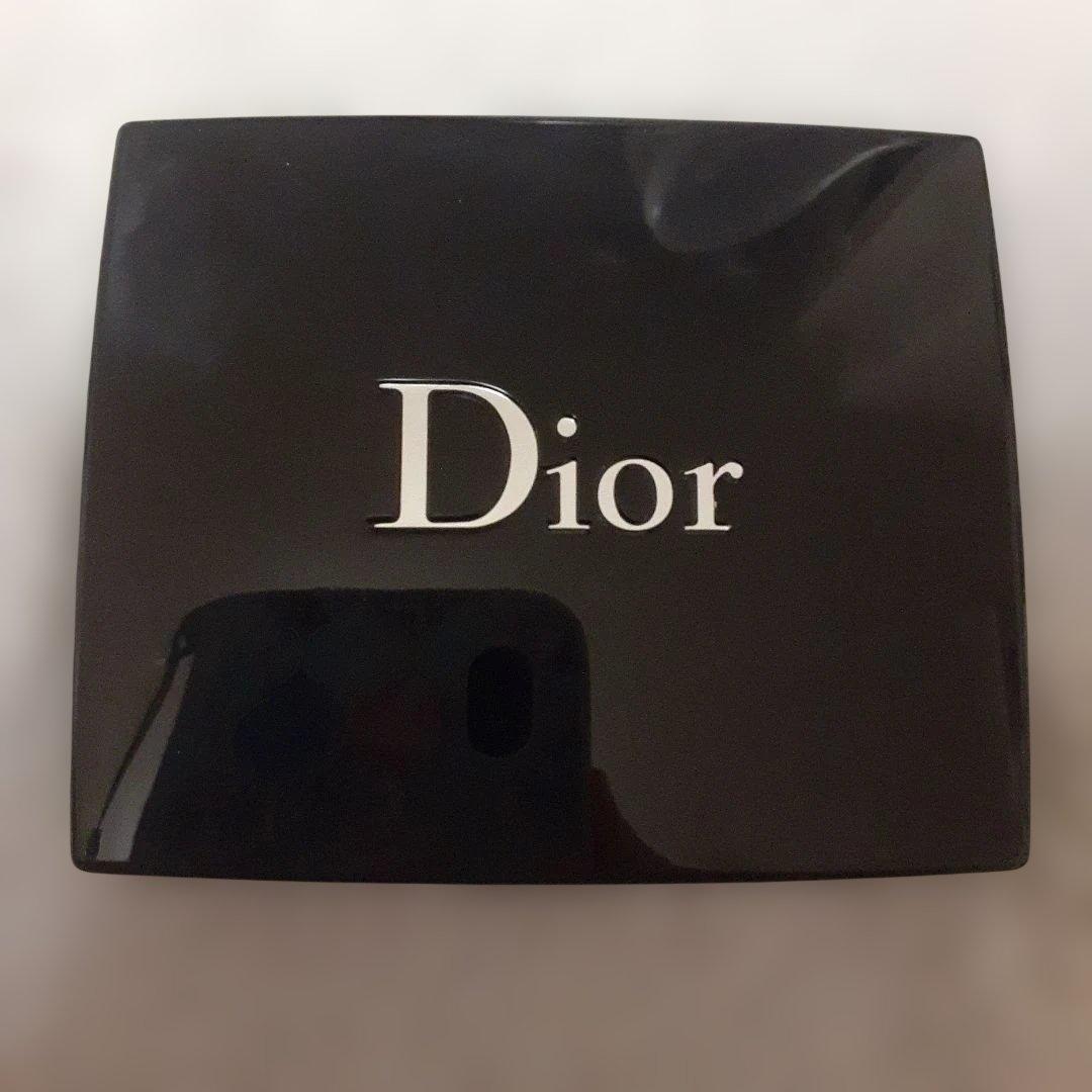 Dior スキンルージュブラッシュカラー&グロウ287(箱あり)