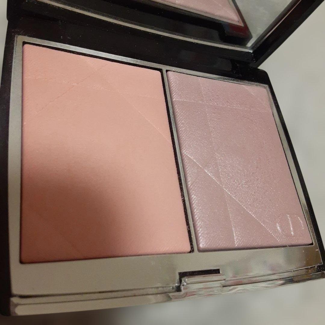 Dior スキンルージュブラッシュカラー&グロウ287(箱あり)