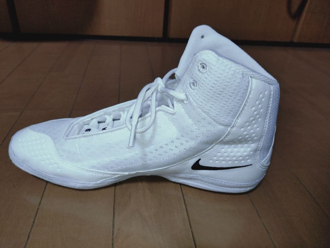 Nike インクリフト レスリングシューズ
