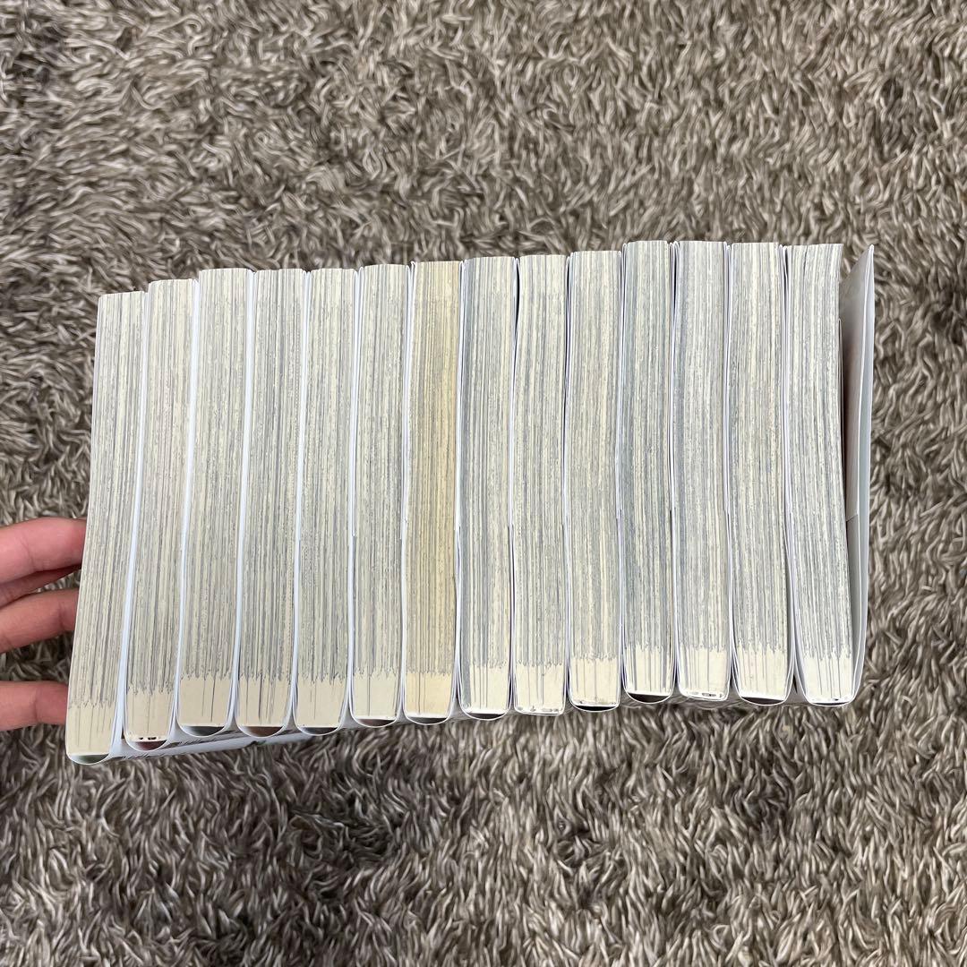 葉屋のひとりごと 1-14巻 ビッグガンガン