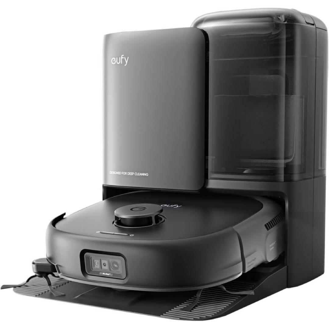 K*E様 Eufy Robot Vacuum Omni E25 T2353511