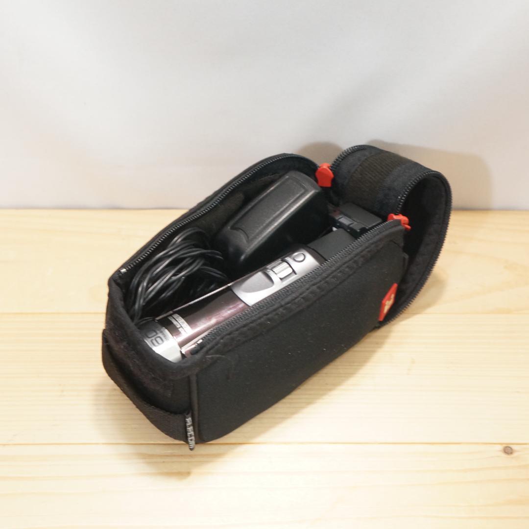 【動作確認済】JVC Everio GZ-E355-T