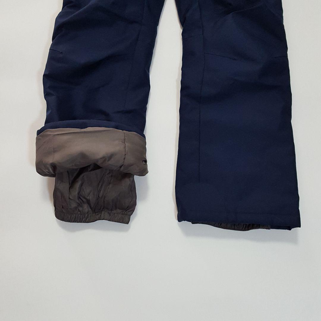 ONEILL ジュニア 160 スノーウェア 上下セット スキー スノボー