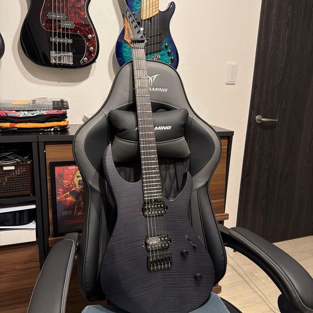 【専用出品】Balaguer Guitars Diablo Standard