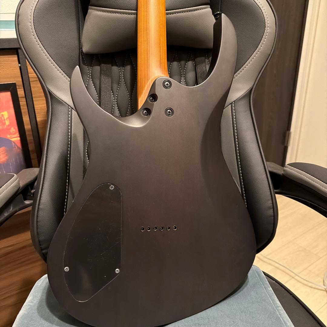 【専用出品】Balaguer Guitars Diablo Standard
