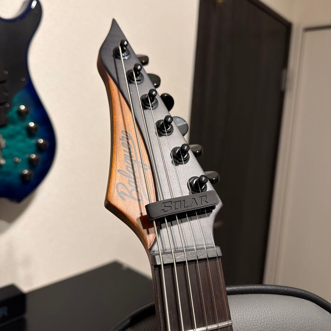 【専用出品】Balaguer Guitars Diablo Standard