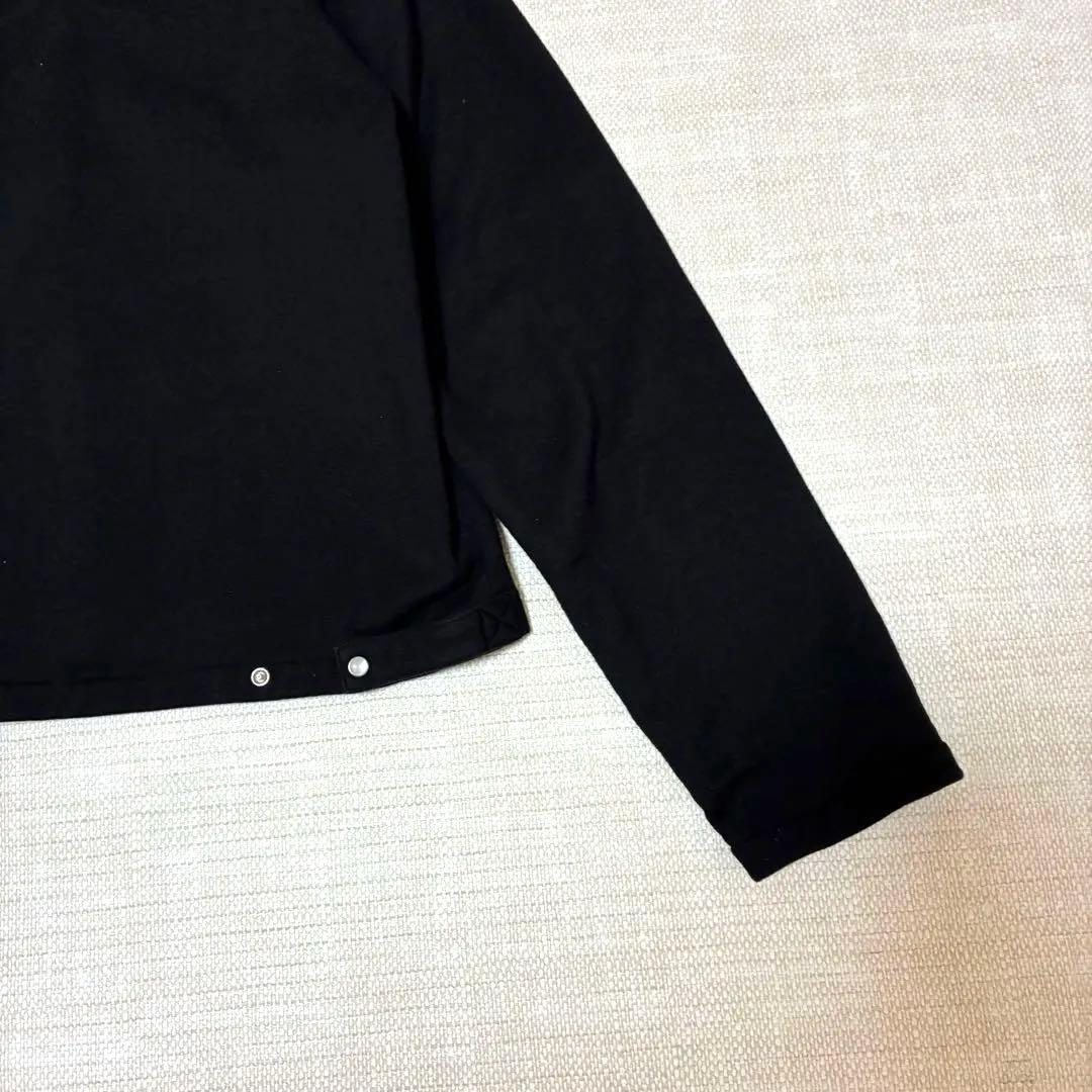 カーティガンプレッション agnes b. FEMME カーディガン