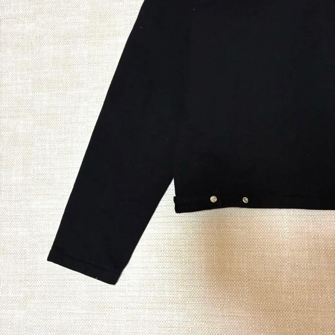 カーティガンプレッション agnes b. FEMME カーディガン