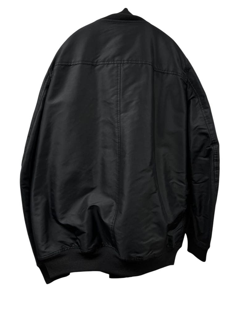 Rick Owens SISYPHUS 18AW ボンバージャケット