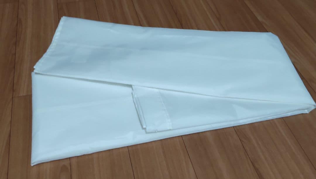 山善 円柱型ハンガーラック 80着収納