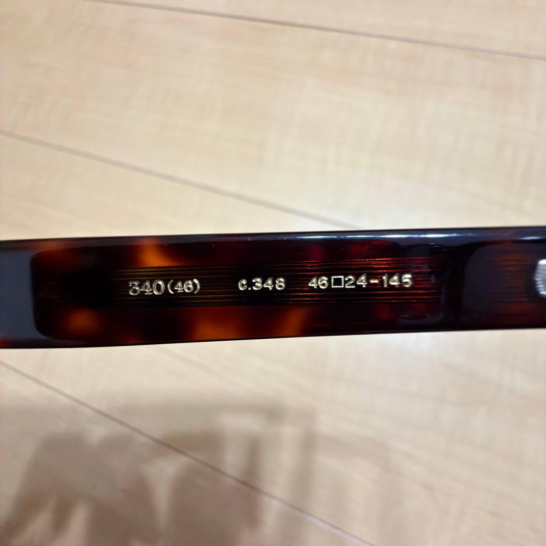 小物 EYEVAN7285 340(46) C:348