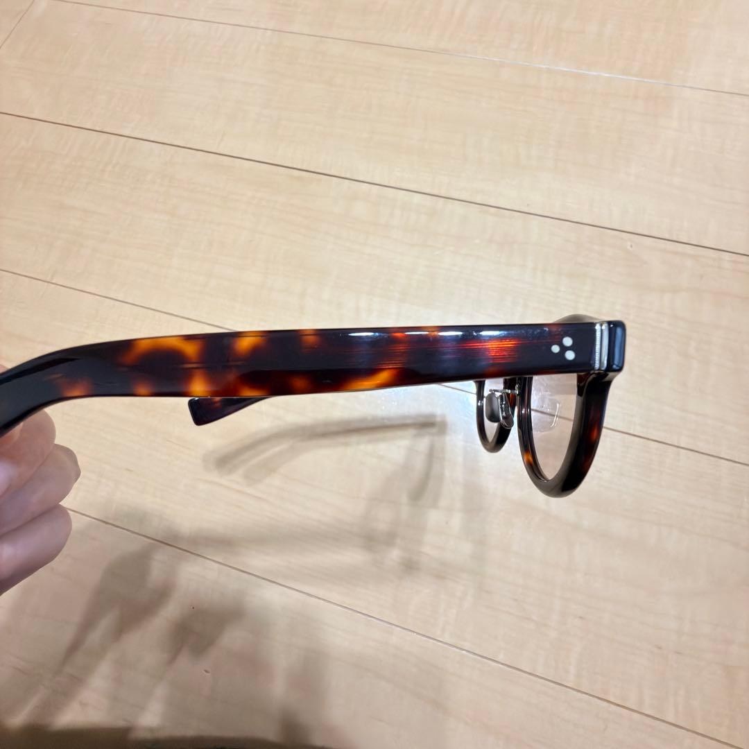 小物 EYEVAN7285 340(46) C:348
