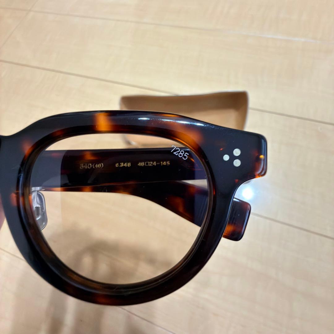 小物 EYEVAN7285 340(46) C:348