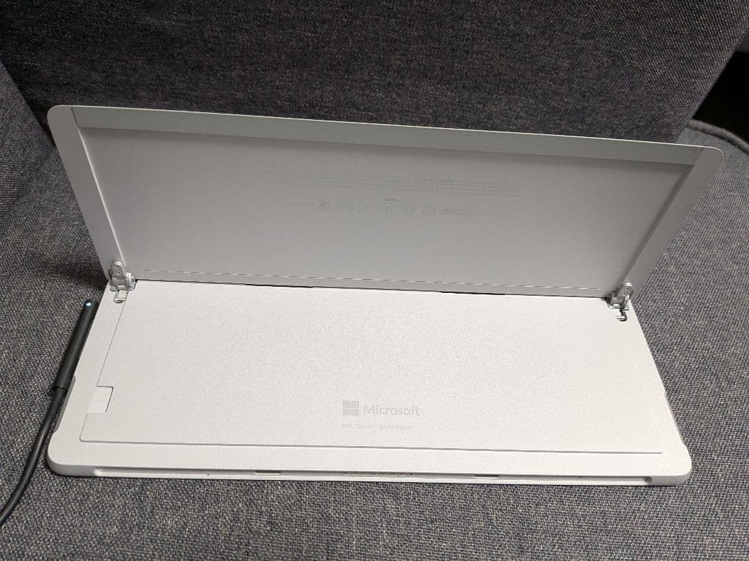 Surface go2 128GB(キーボードあり)