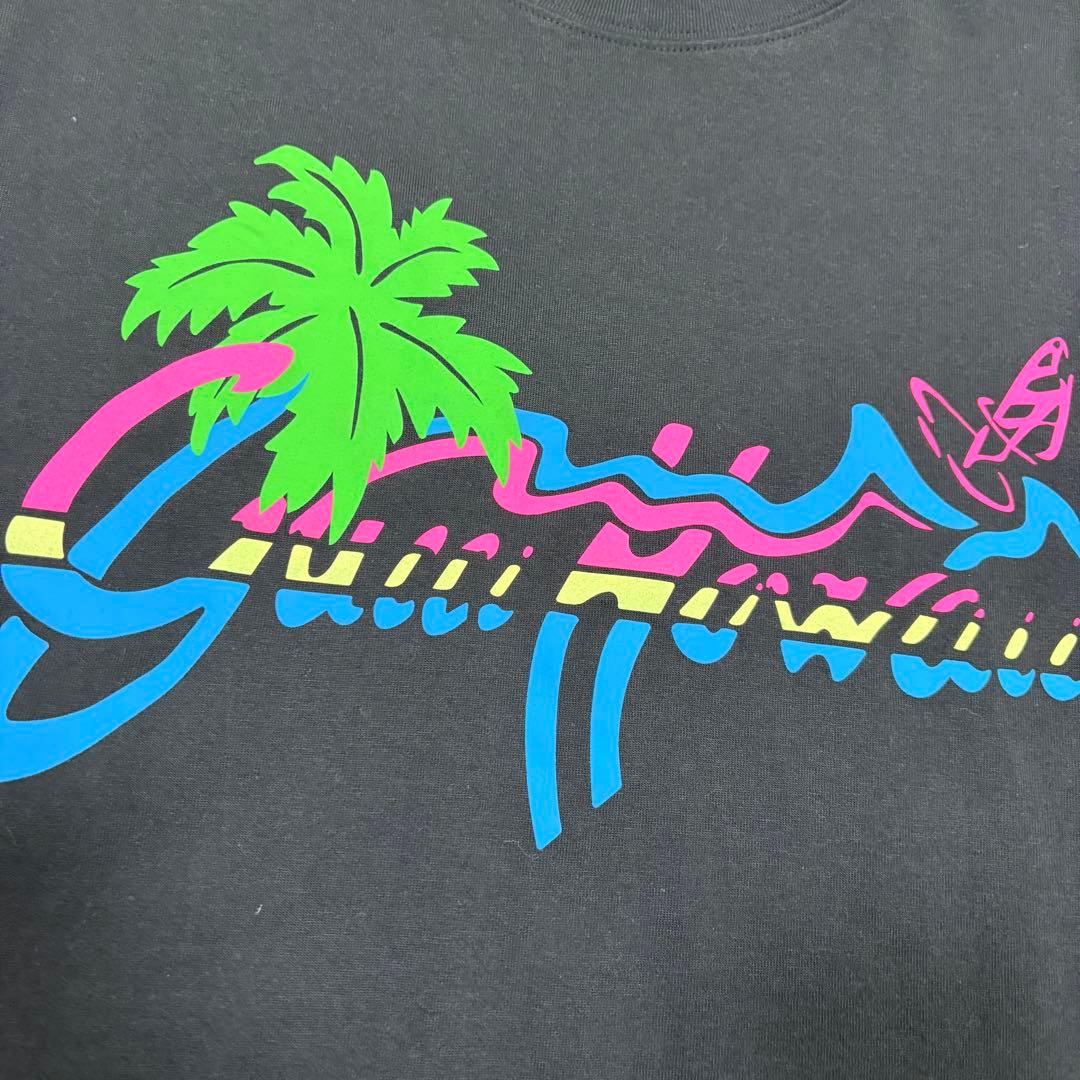トップス GUCCI HAWAII Tee