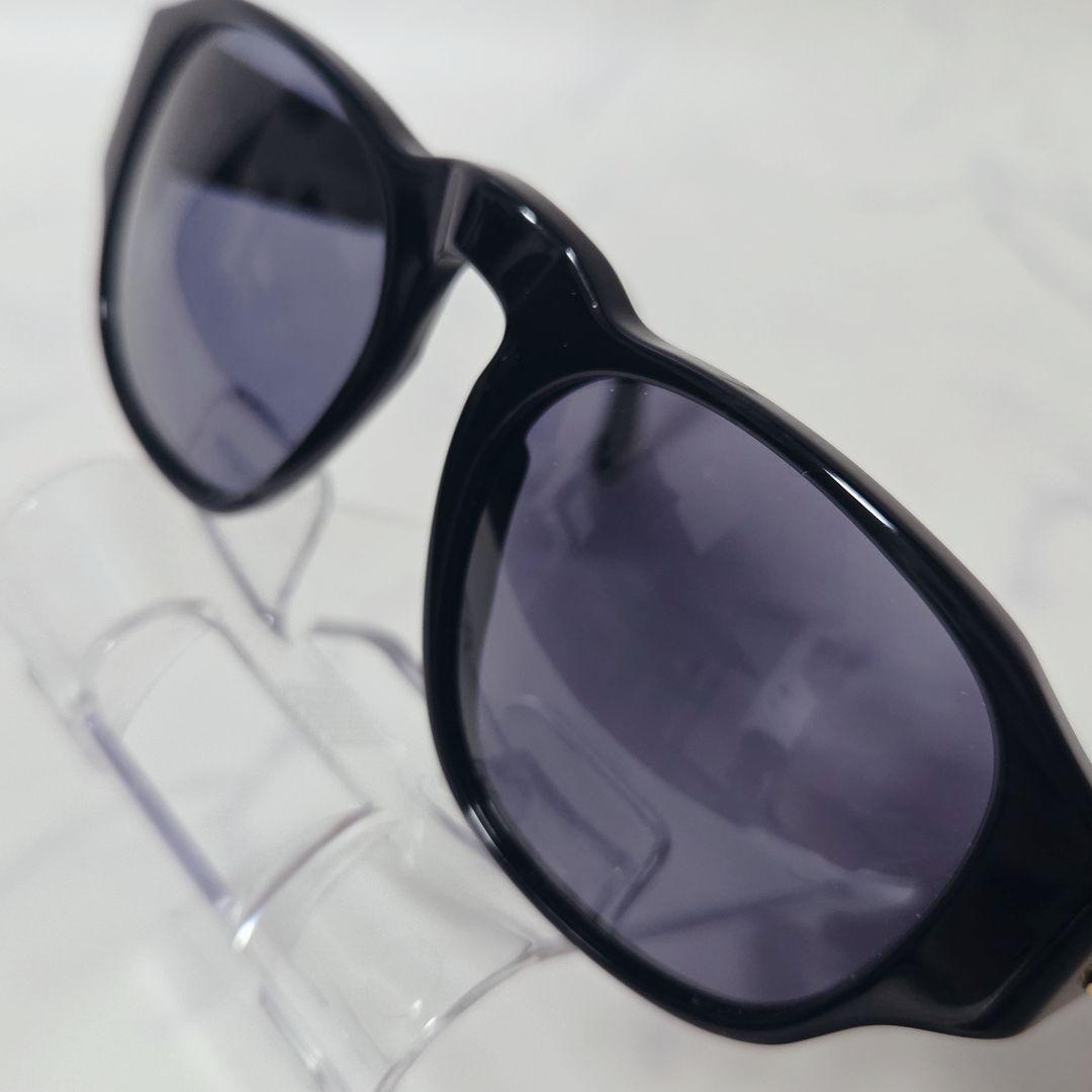 シャネル CHANEL ココマーク サングラス ブラック 黒 品番0006 10