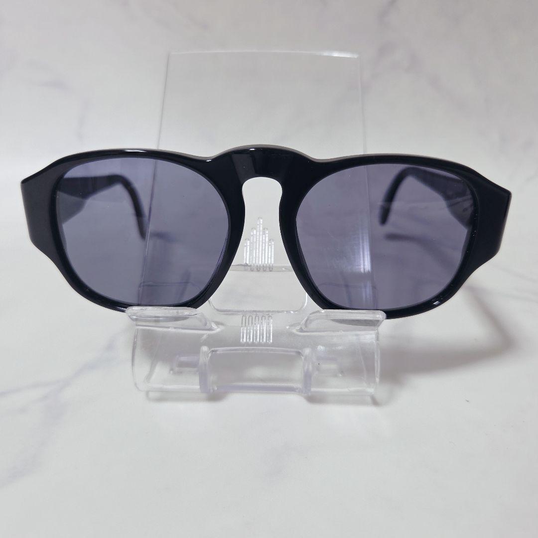 シャネル CHANEL ココマーク サングラス ブラック 黒 品番0006 10