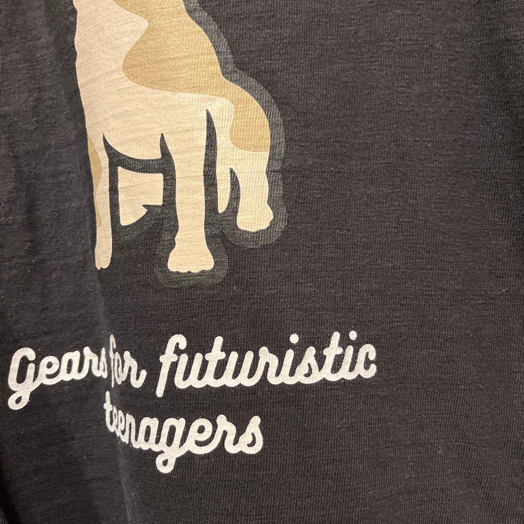 HUMAN MADE Tシャツ
