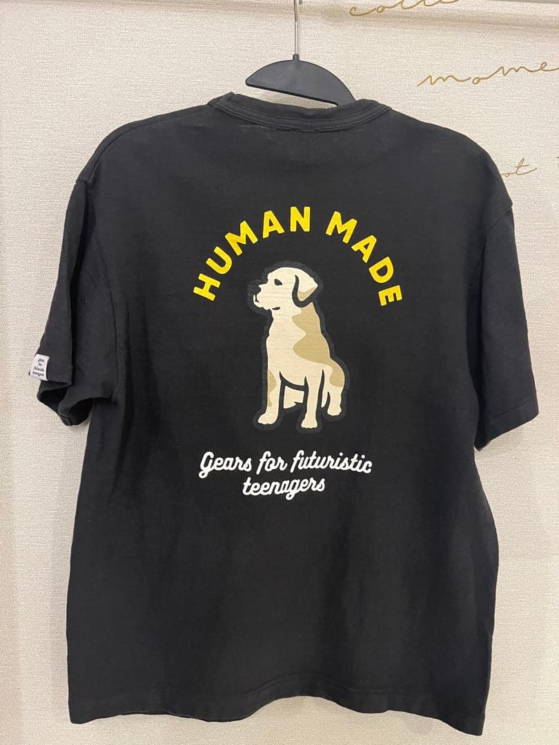 HUMAN MADE Tシャツ