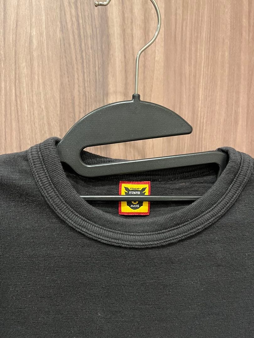 HUMAN MADE Tシャツ