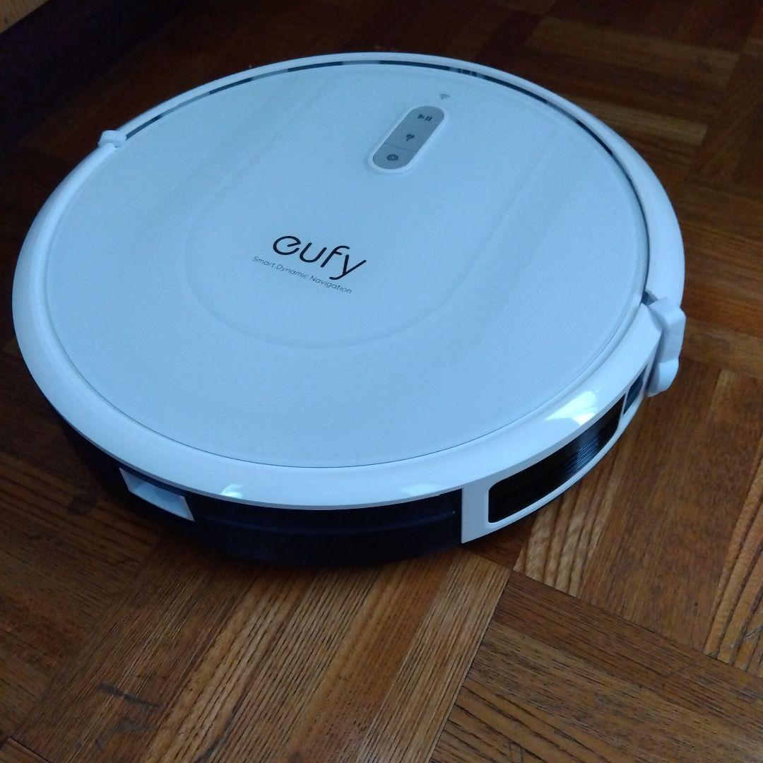 新品.未使用　ロボット掃除機