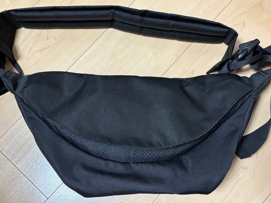 Hug育 バッグ DDiccho ショルダーヒップシート