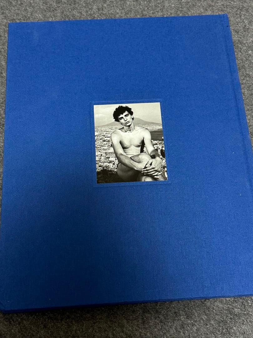 Brett Lloyd Napoli napoli napoli 写真　アート
