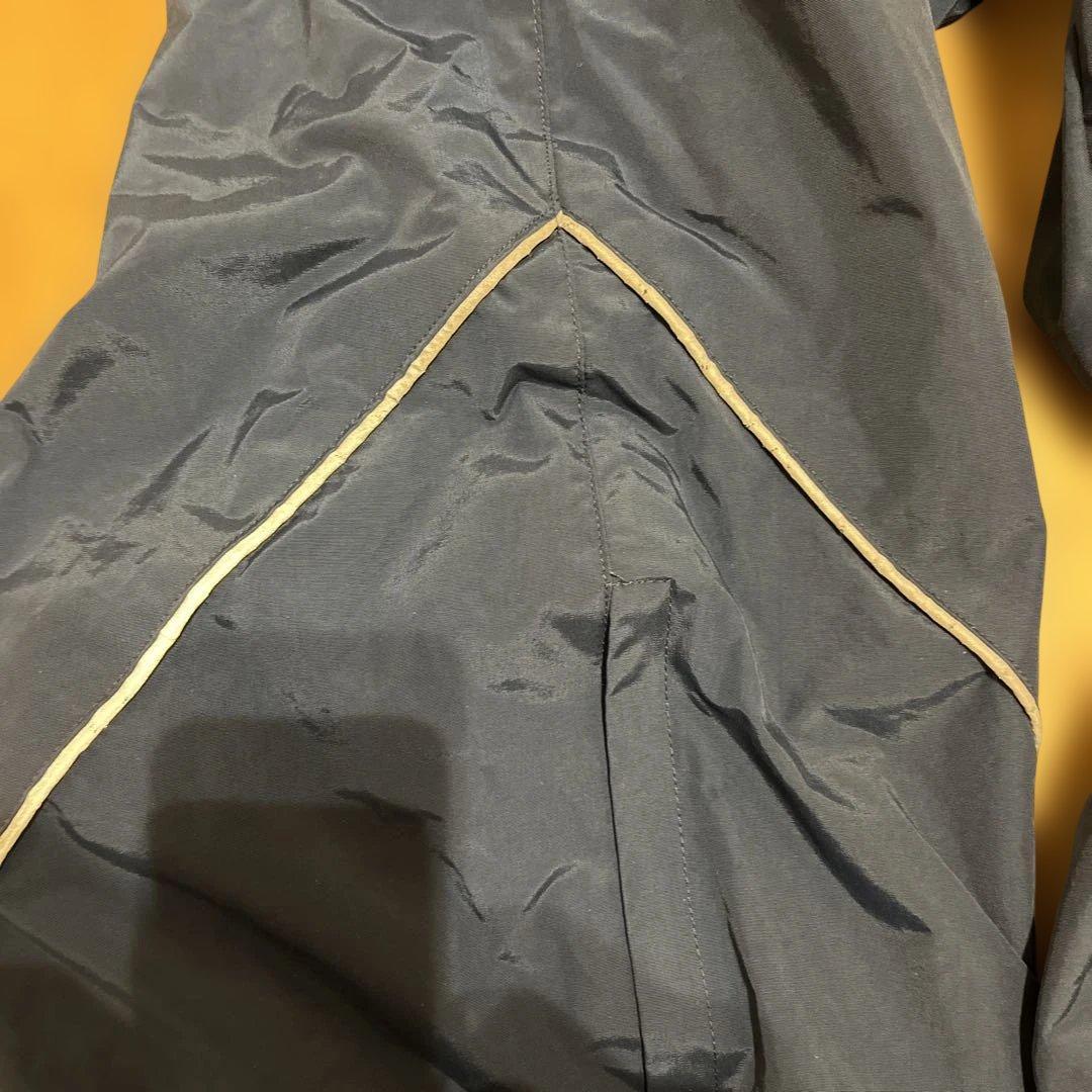 米軍実物 USAF PTU ナイロントレーニングパンツ XXL/R