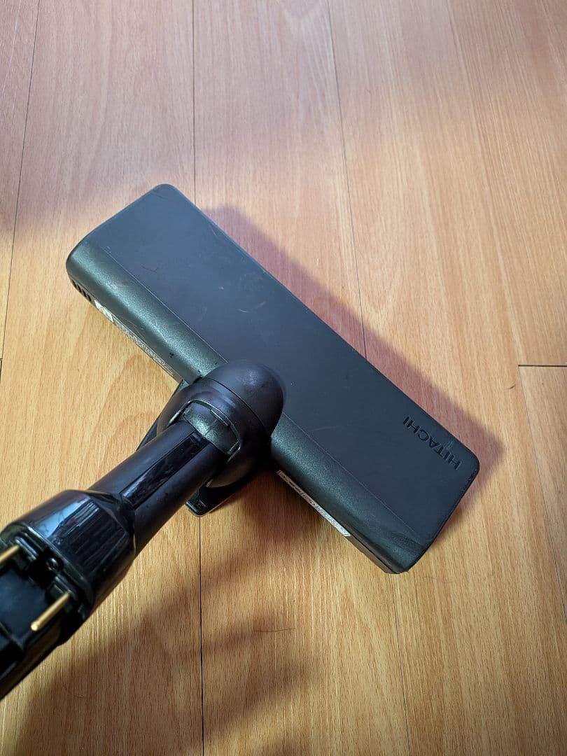 【良品】日立　スティッククリーナーヘッド　D-DP37