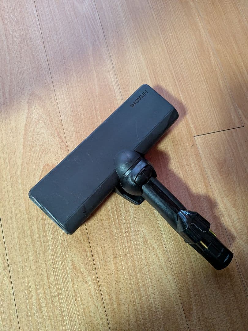 【良品】日立　スティッククリーナーヘッド　D-DP37