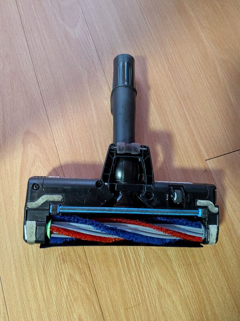 【良品】日立　スティッククリーナーヘッド　D-DP37