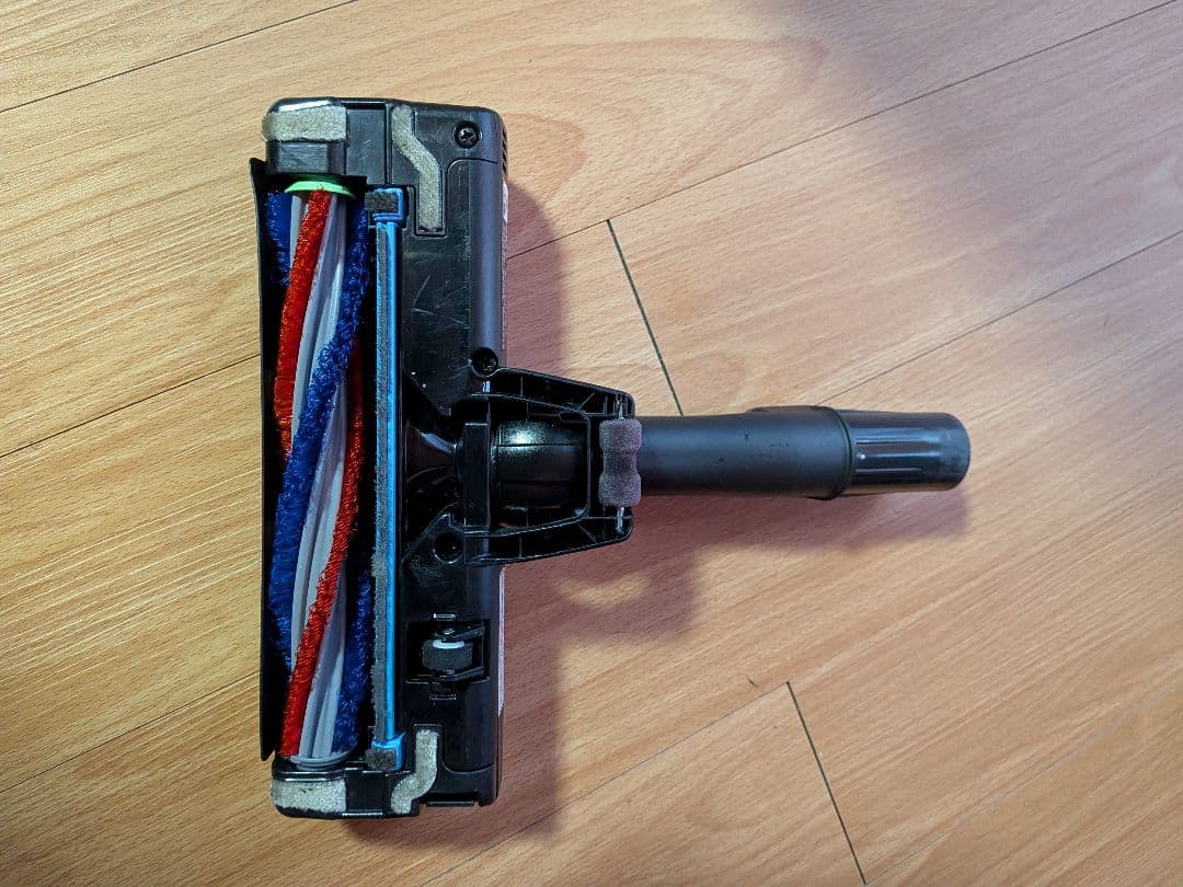 【良品】日立　スティッククリーナーヘッド　D-DP37