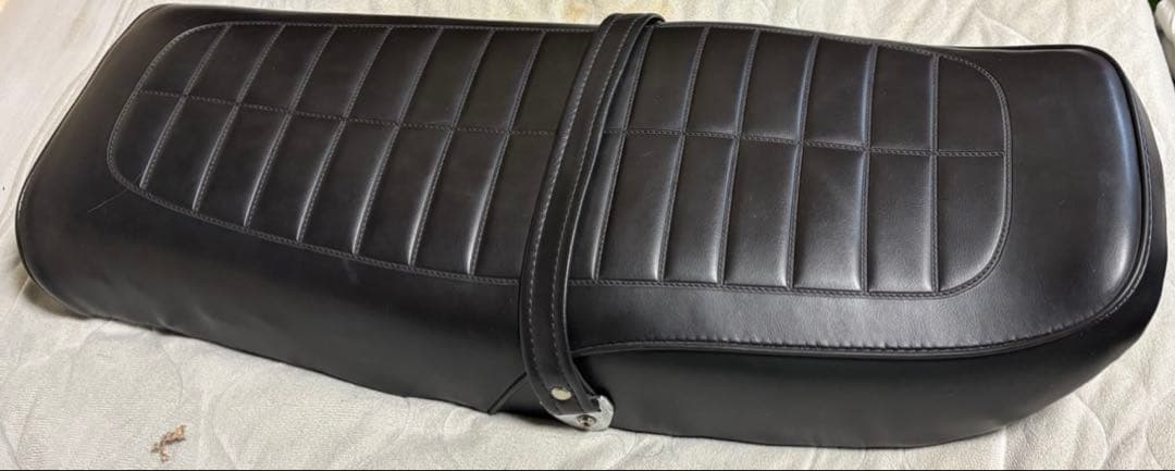 Z1Rシート純正　当時物　美品