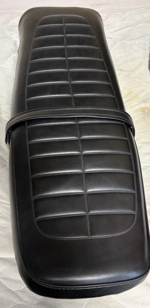 Z1Rシート純正　当時物　美品