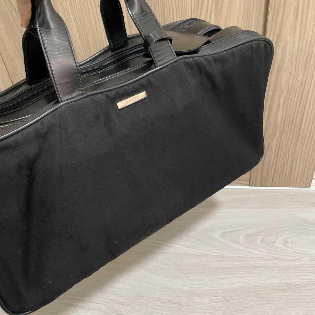 ちゃろし様GUCCI ボストンバッグ 旅行カバン　帰省　カバン　バッグ　ブランド