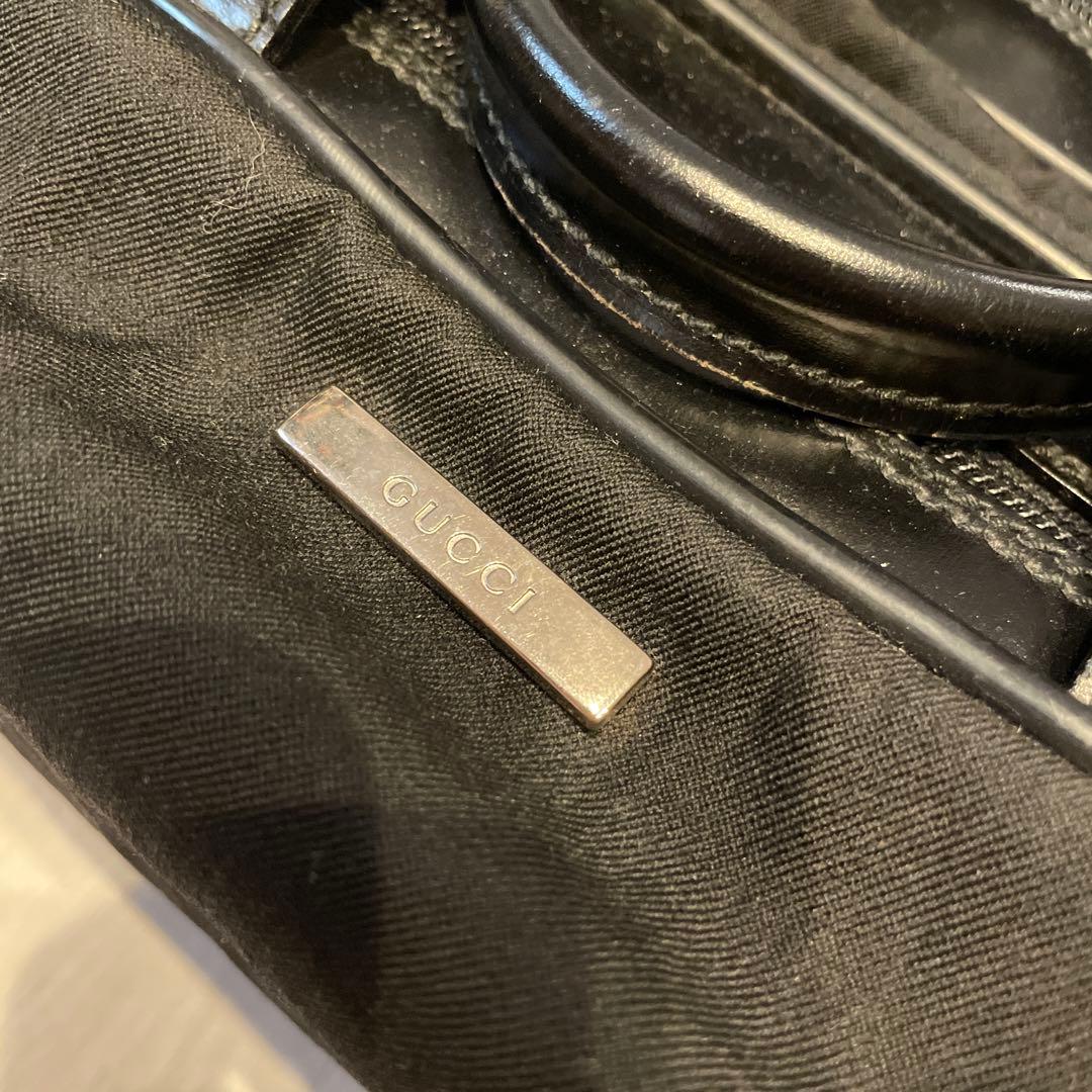 ちゃろし様GUCCI ボストンバッグ 旅行カバン　帰省　カバン　バッグ　ブランド