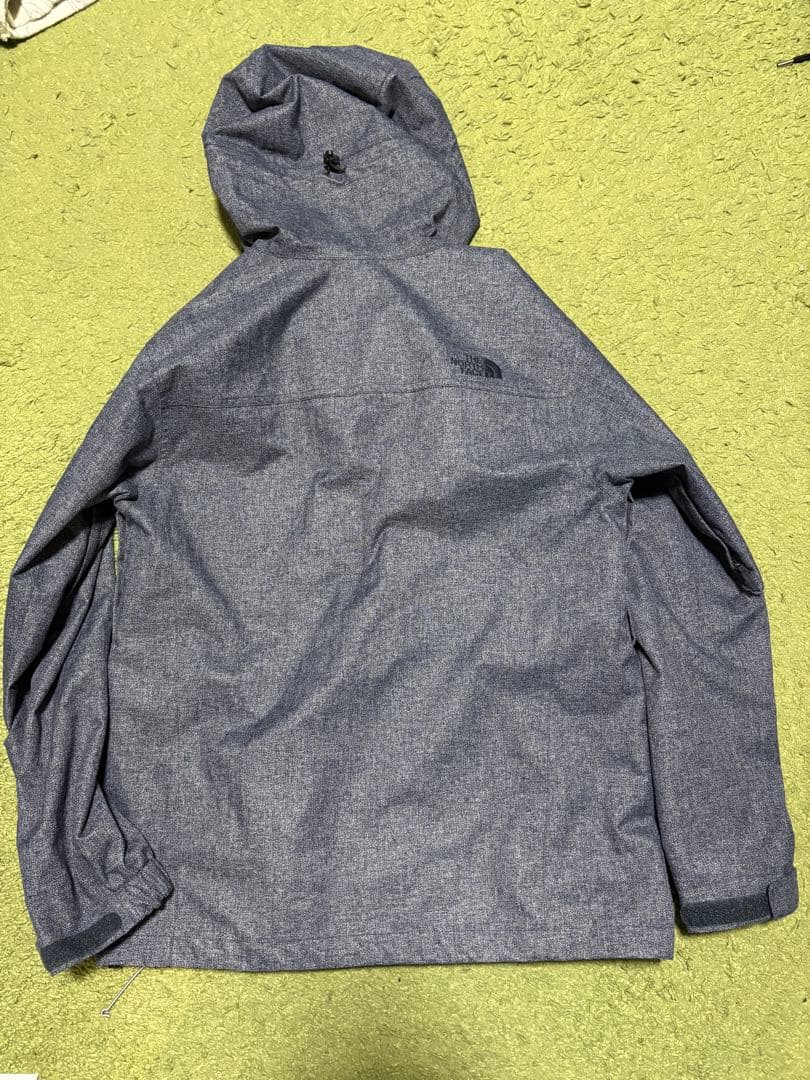 THE NORTH FACE マウンテンジャケット