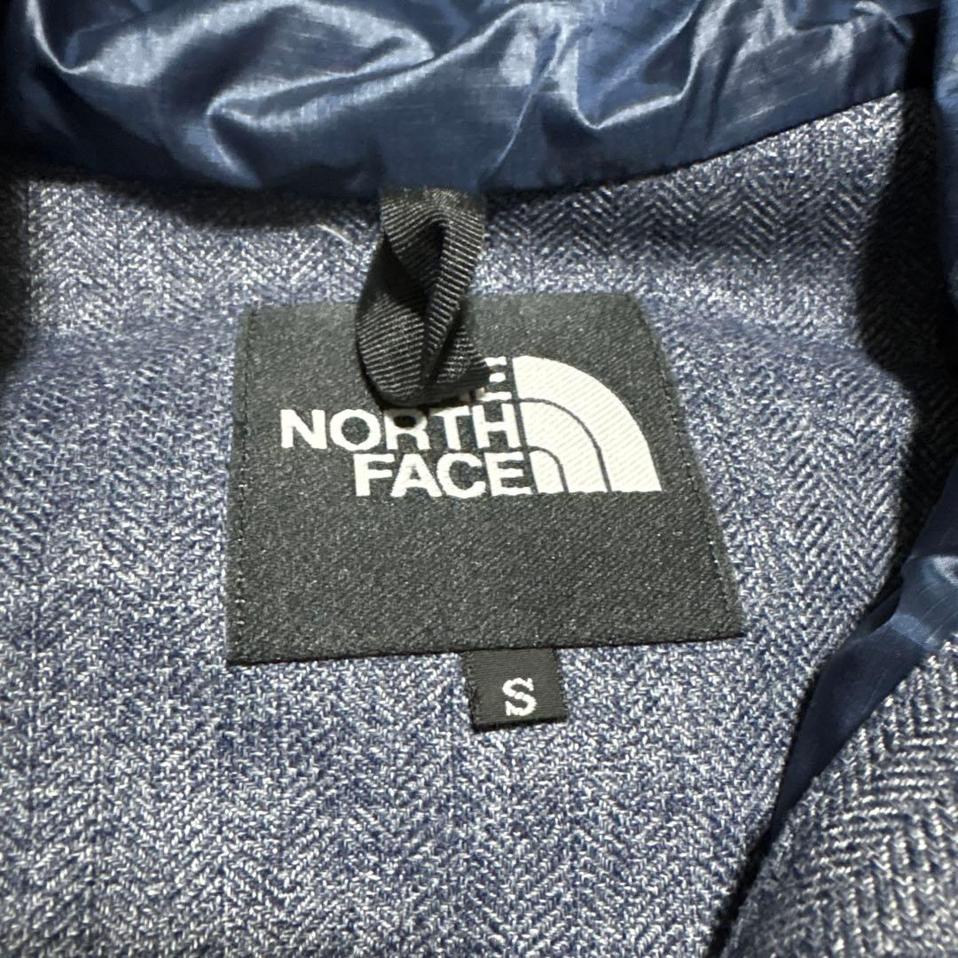THE NORTH FACE マウンテンジャケット