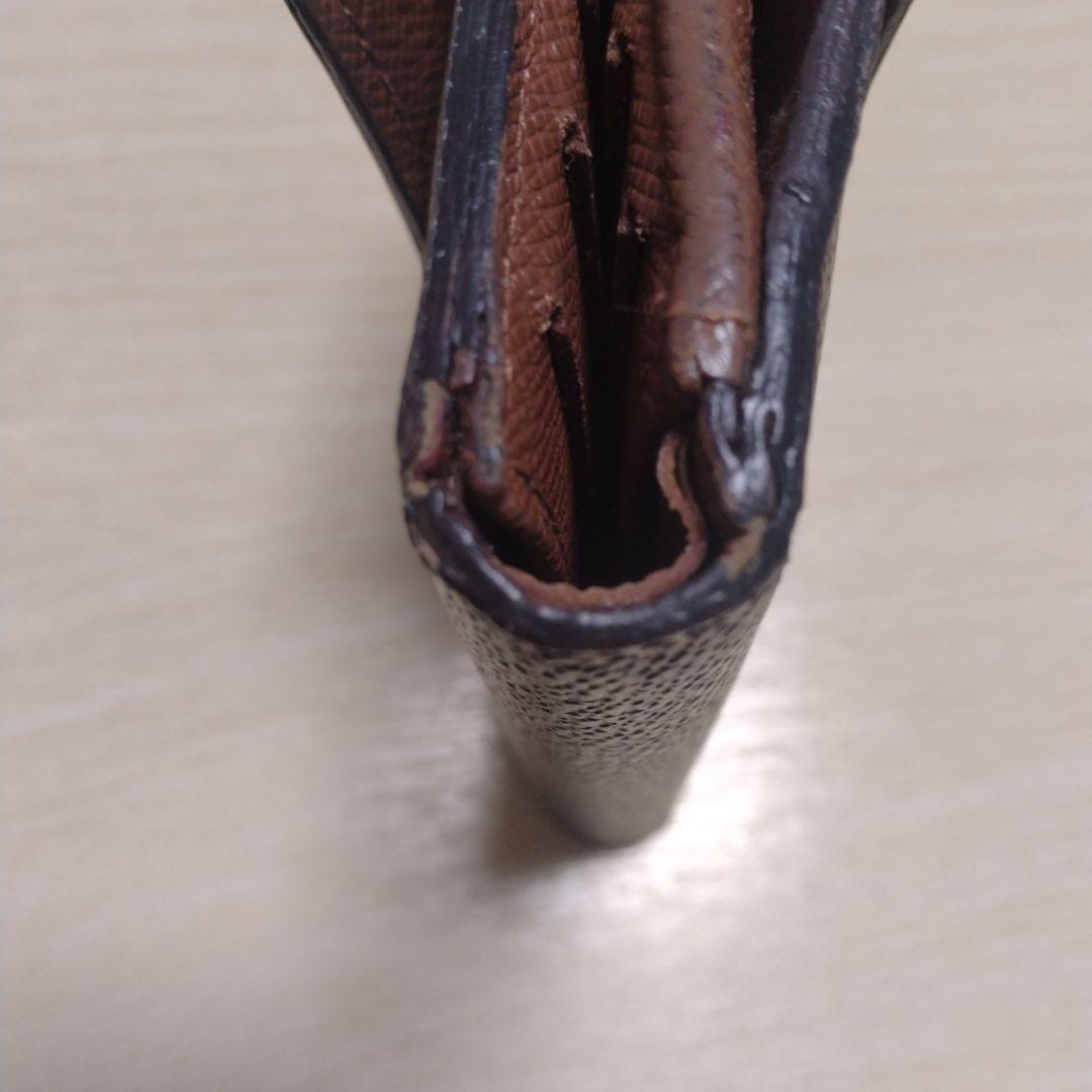 ルイ・ヴィトン折り財布