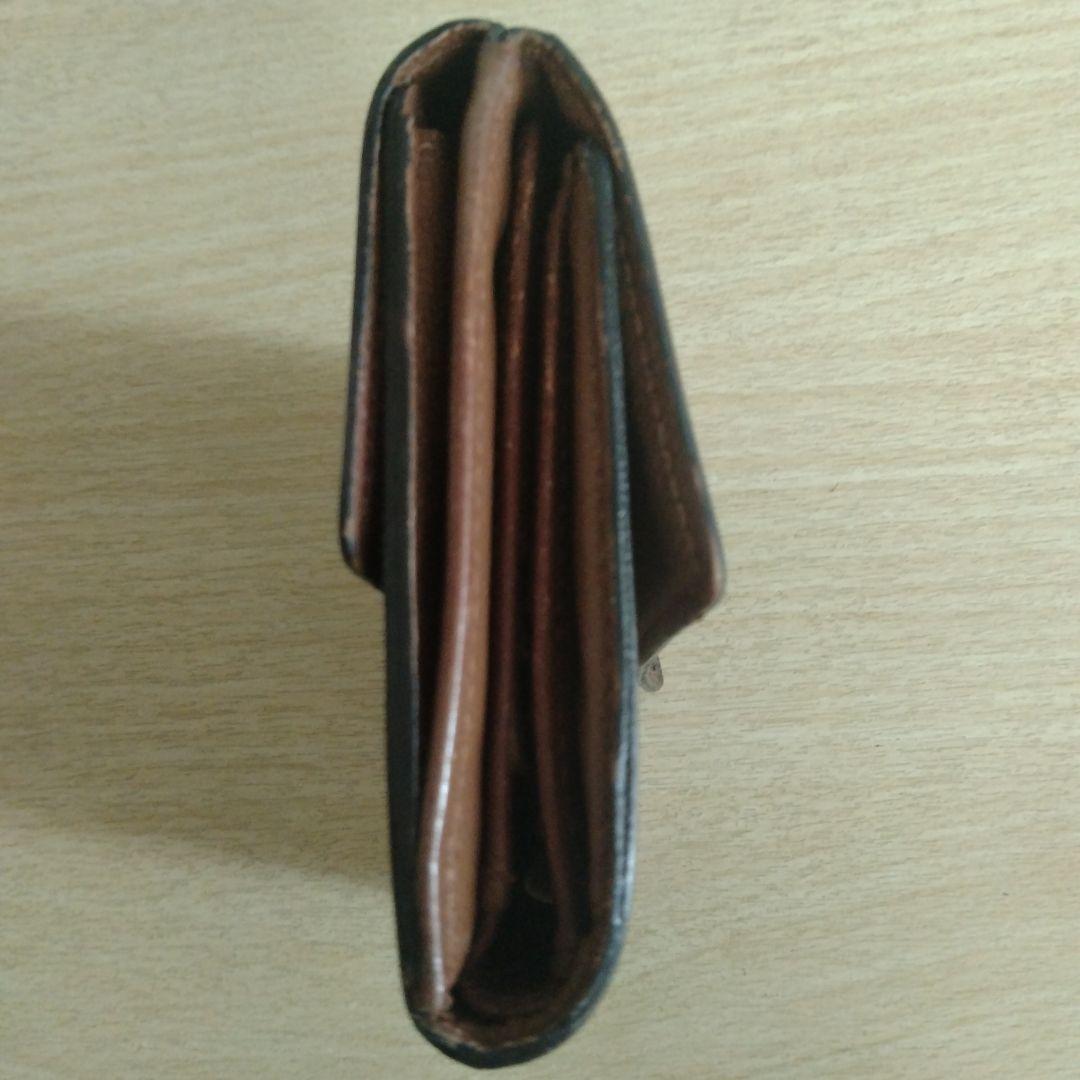 ルイ・ヴィトン折り財布