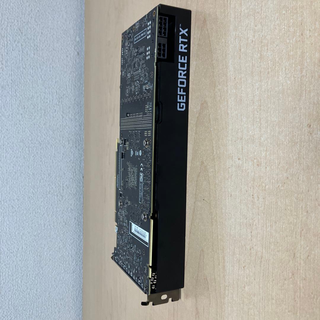 グラフィックボード・グラボ・ビデオカード NVIDIA GeForce RTX 2070 SUPER 8GB GDDR6